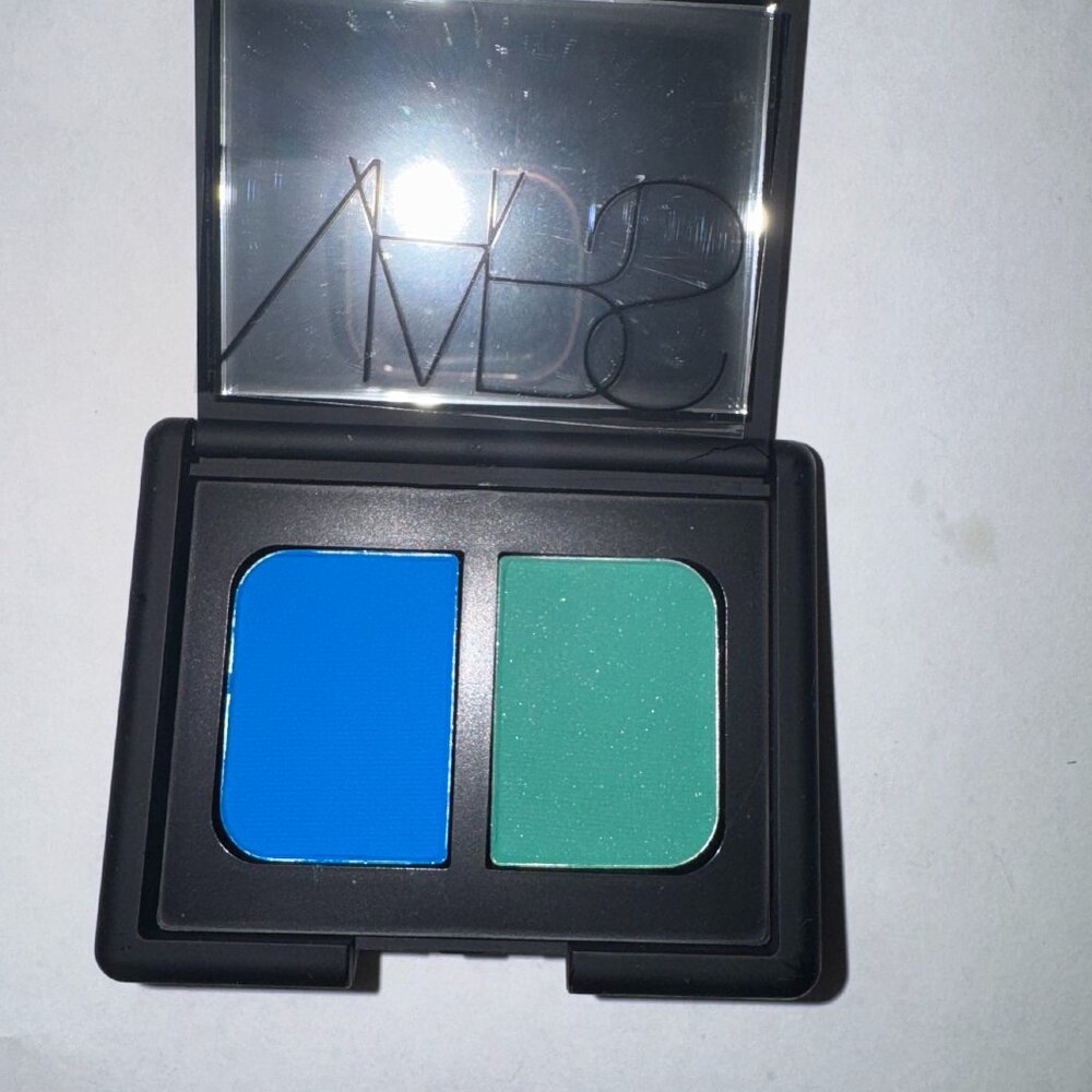 Nars Mad Mad World Duo